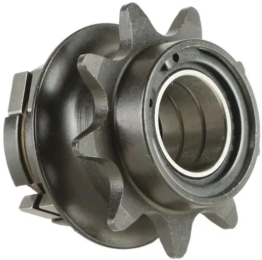 Rant Party On V2 BMX Casssette Hub Driver