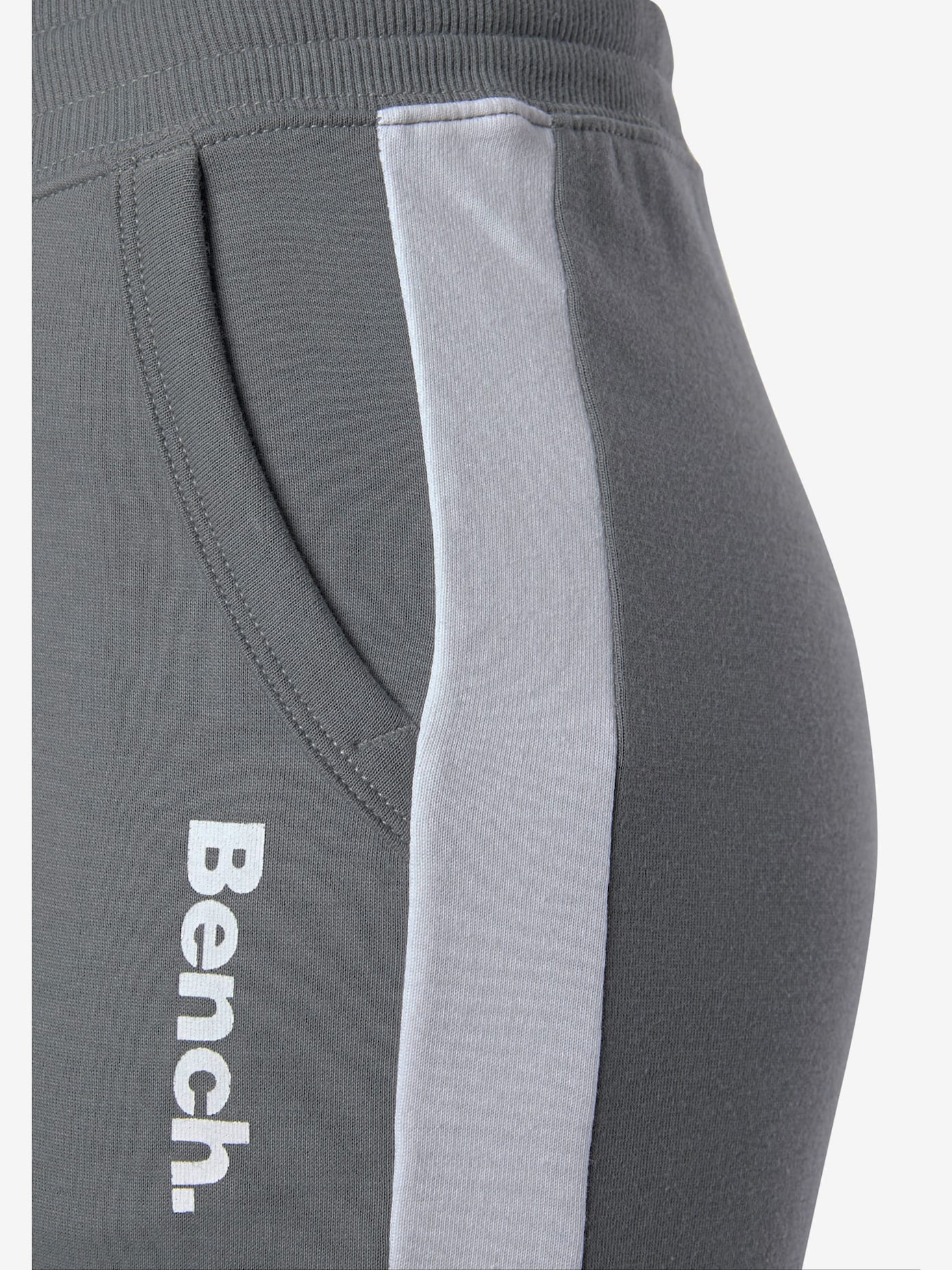 Pantalon molletonné pantalon d'intérieur sportif avec logo imprimé