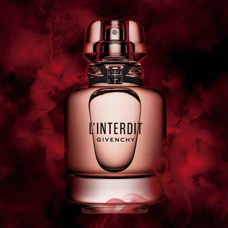 Givenchy Givenchy L'Interdit Eau de parfum