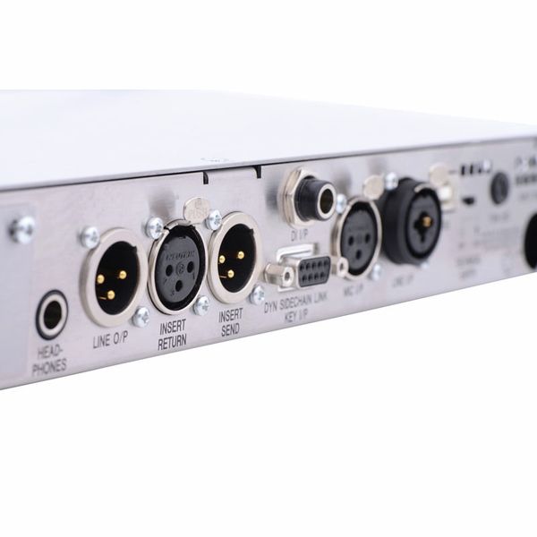 Neve 8801 Channel Strip