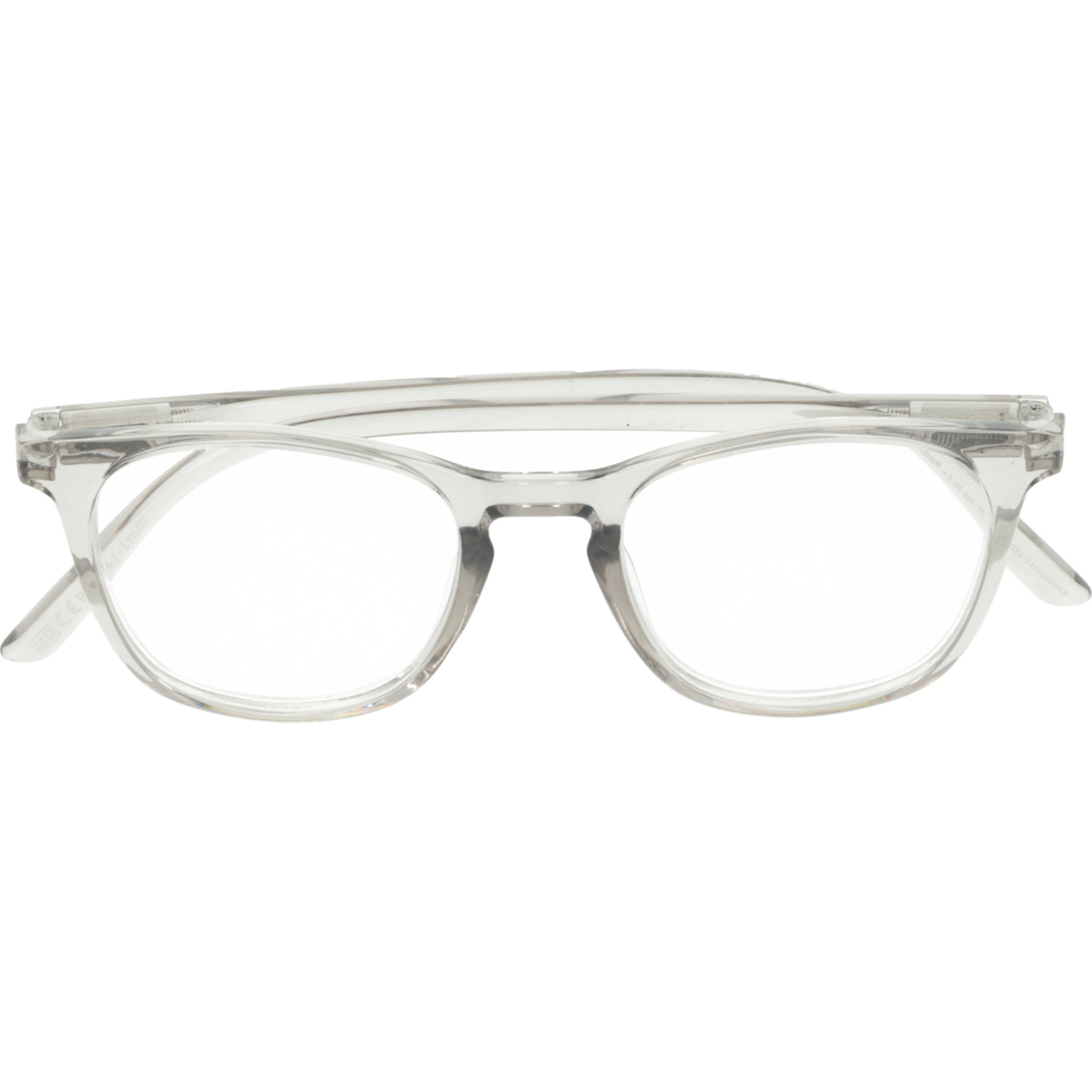 Trisa Lesebrille +1.50, 3 Stück