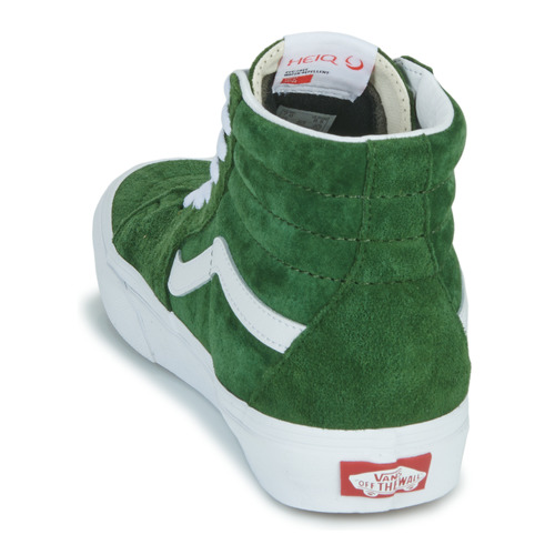 Vans - SK8-HI - Vert