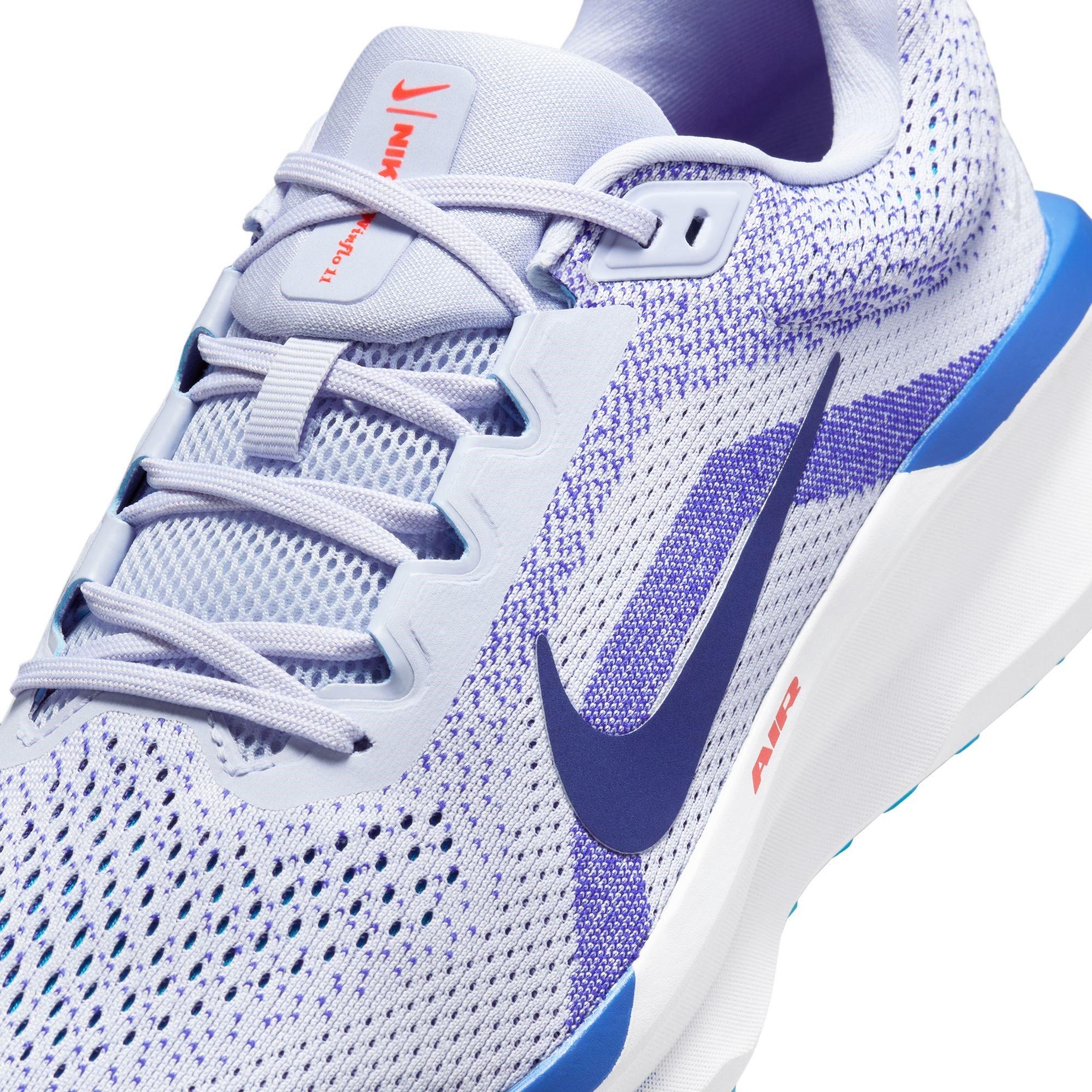 Nike Winflo 11 Mens Road Running Shoes