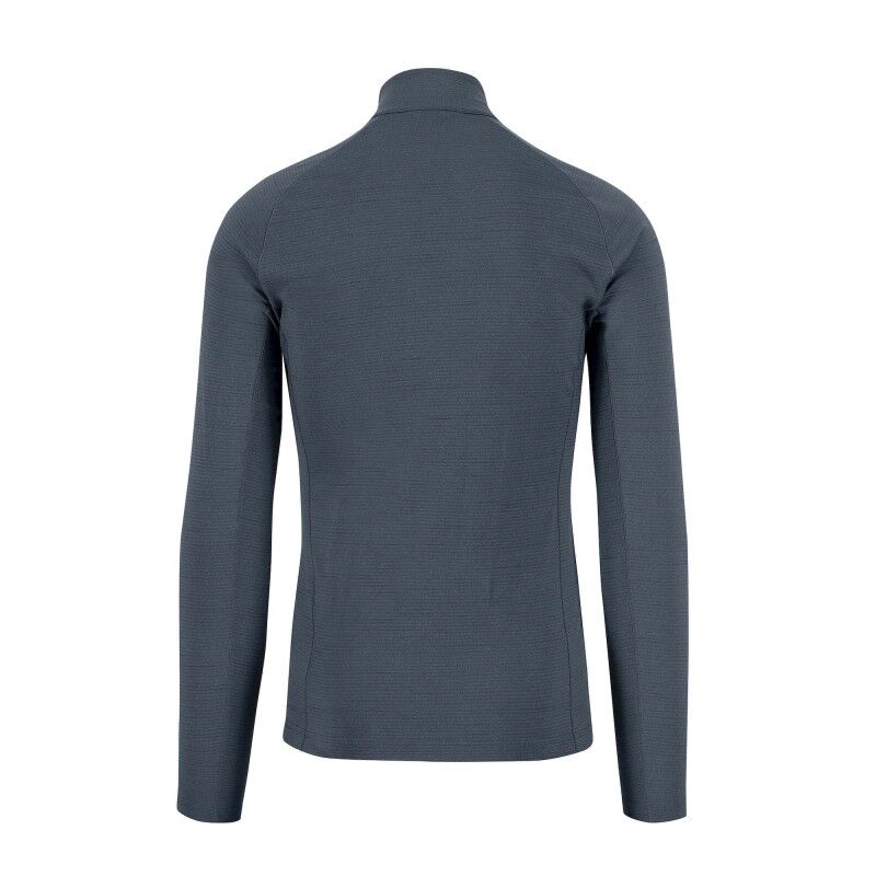 Pomedes Tech Full Zip Fleece - Sweatshirt homme