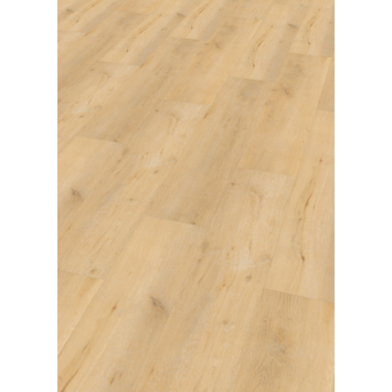 Kleurstaal click PVC Progetto Lazaro rechte stroken naturel eiken houtlook