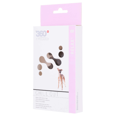 360° Veterinary Nutrition Dog Superfood Chill Out Relax+ 100g