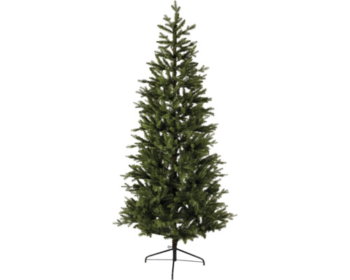 Kunstkerstboom Lafiora Salzburg H 185 cm smal