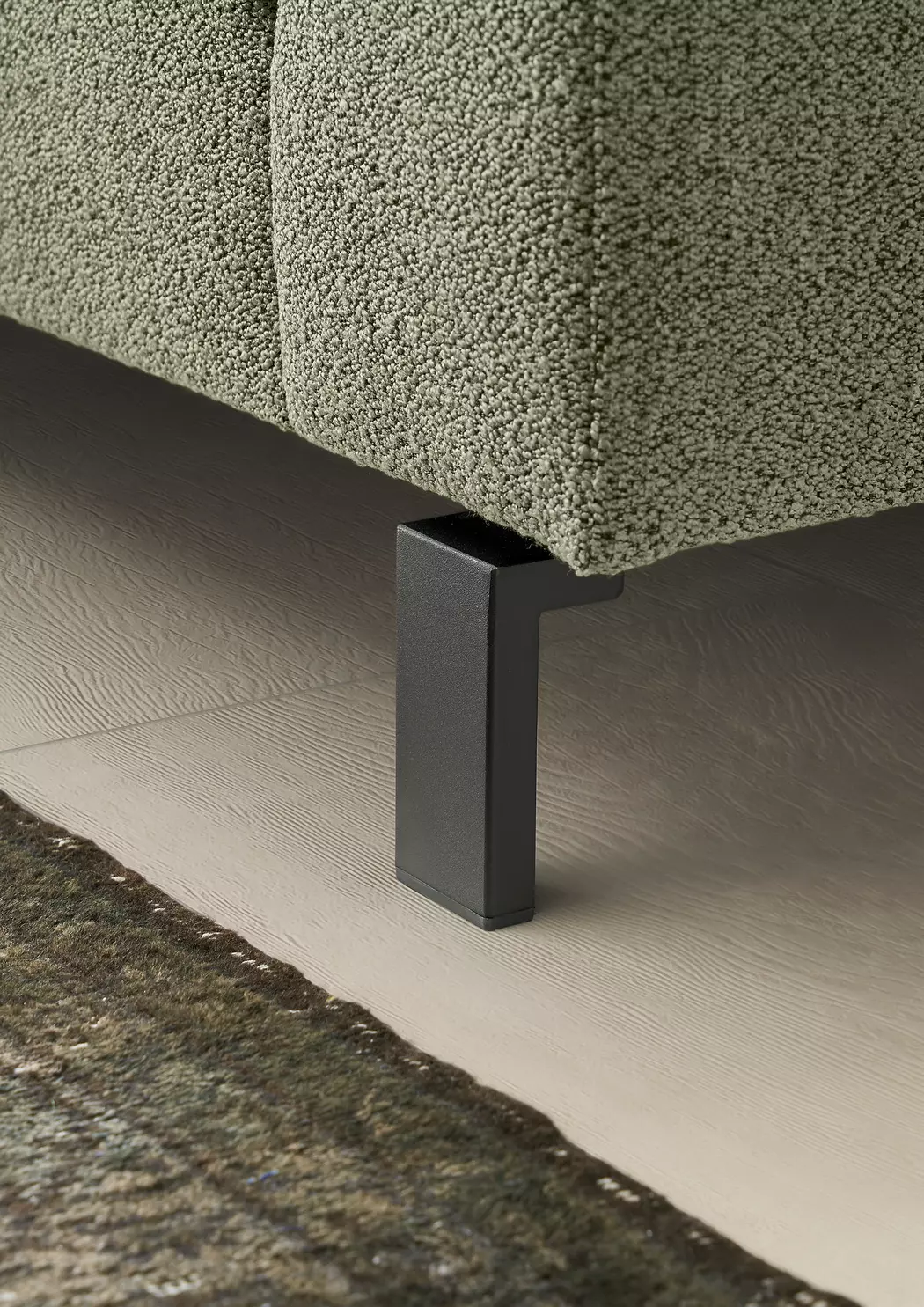 Ecksofa Bristol Move