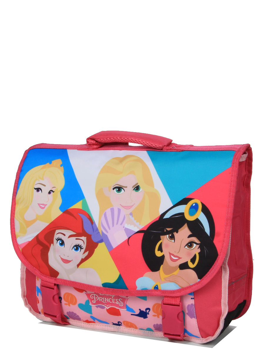 Cartable Princesses 38 cm
