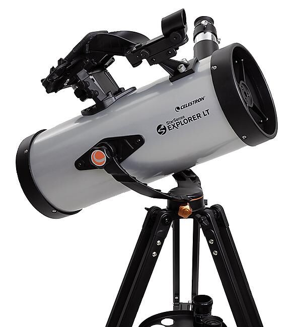 CELESTRON - TELESCOPE STARSENSE EXPLORER LT 127AZ