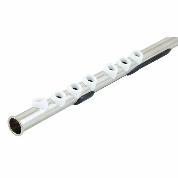 Sandner 80 Standard Sopran-Zauberflöte schwarz