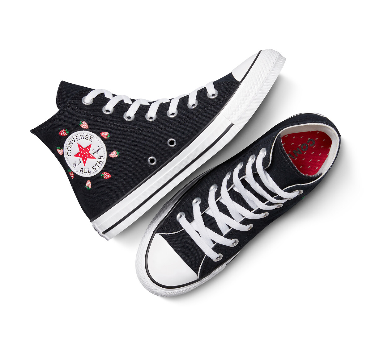 CONVERSE<br>Tênis Chuck Taylor All Star Classic Graphics