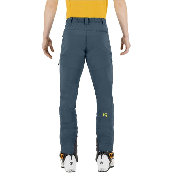 Pantalon ski de randonnée KARPOS SAN MARTINO PANT STARGAZER