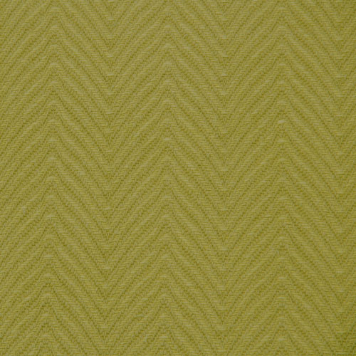 Kussen herringbone mustard