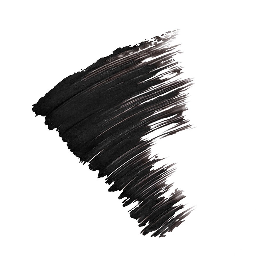 Isadora 10 Sec High Impact Waterproof Mascara 01 Black 9ml
