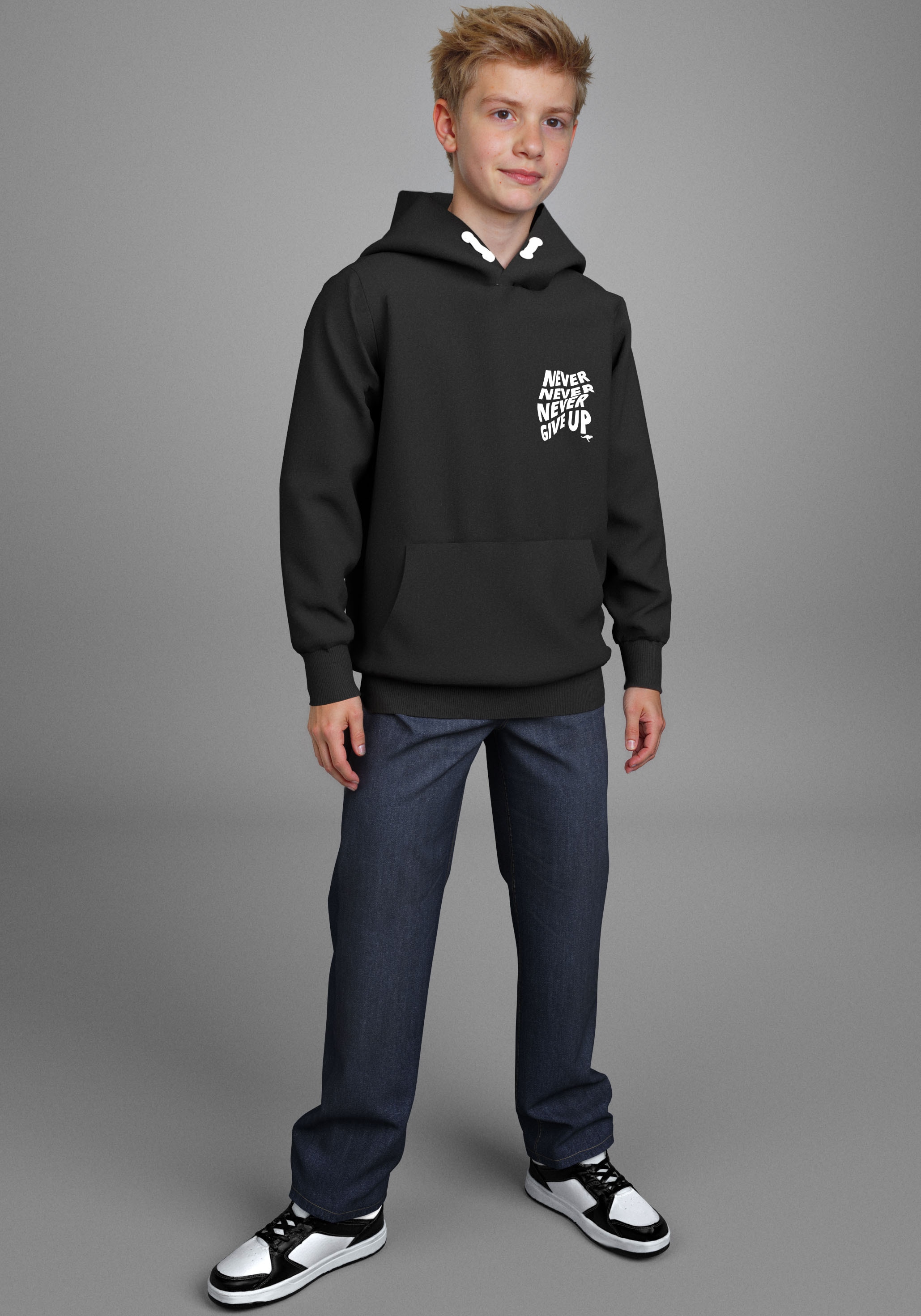 KangaROOS Sneaker »K-CP Hogan EV«