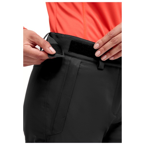 Maier Sports - Women's Majelletta - Pantalon de ski