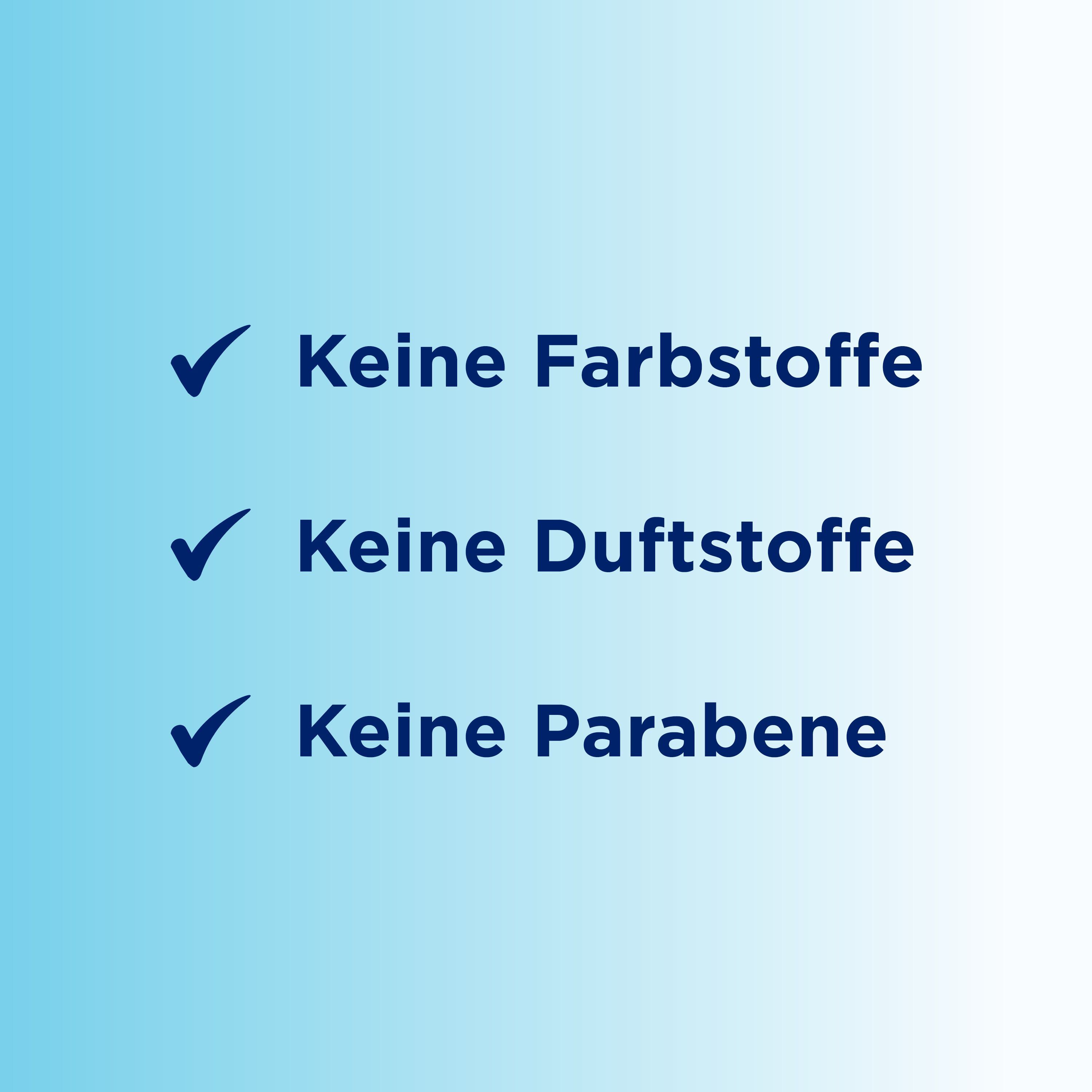 Bepanthen® Meerwasser-Nasenspray