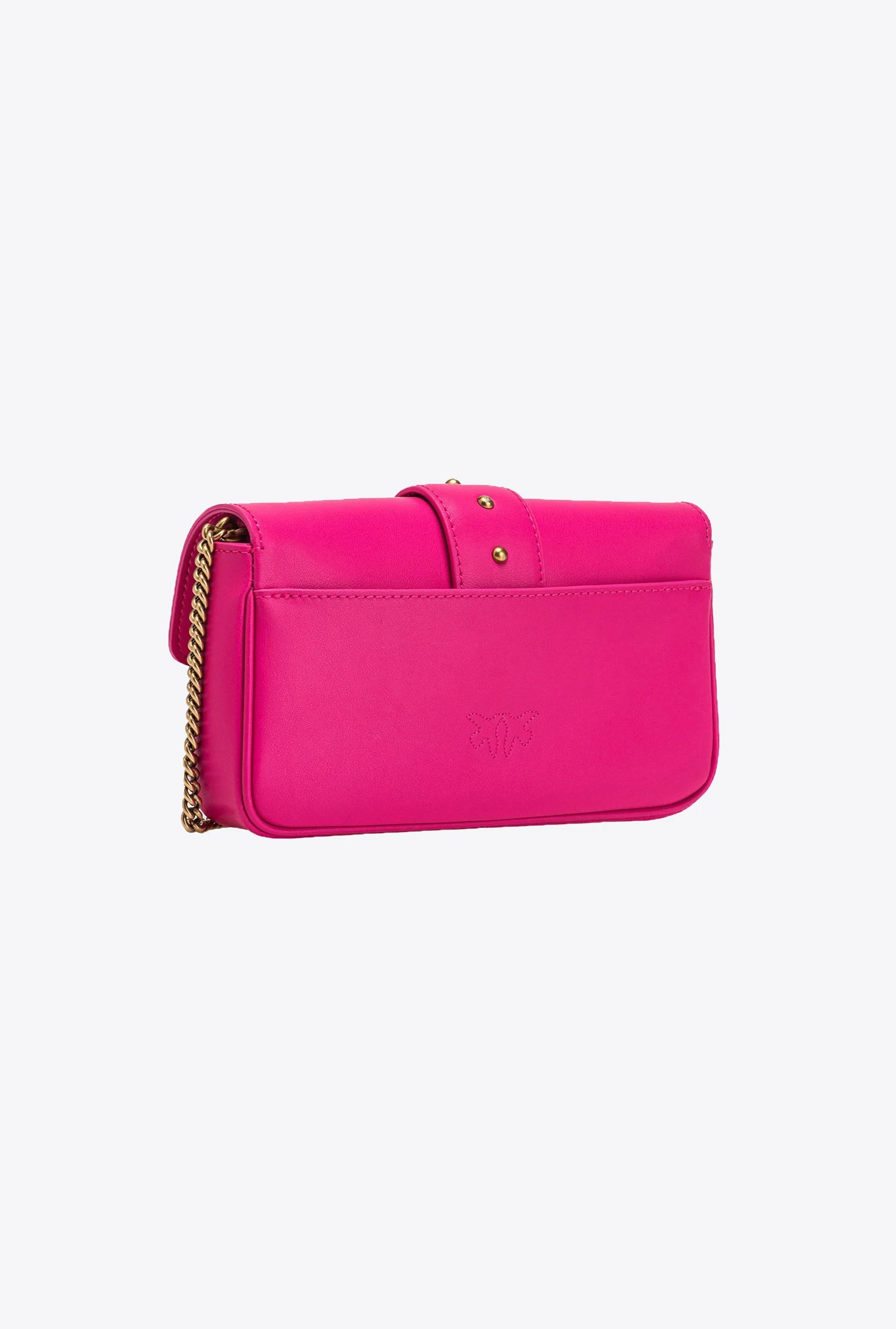 Pocket love bag one simply | Rose