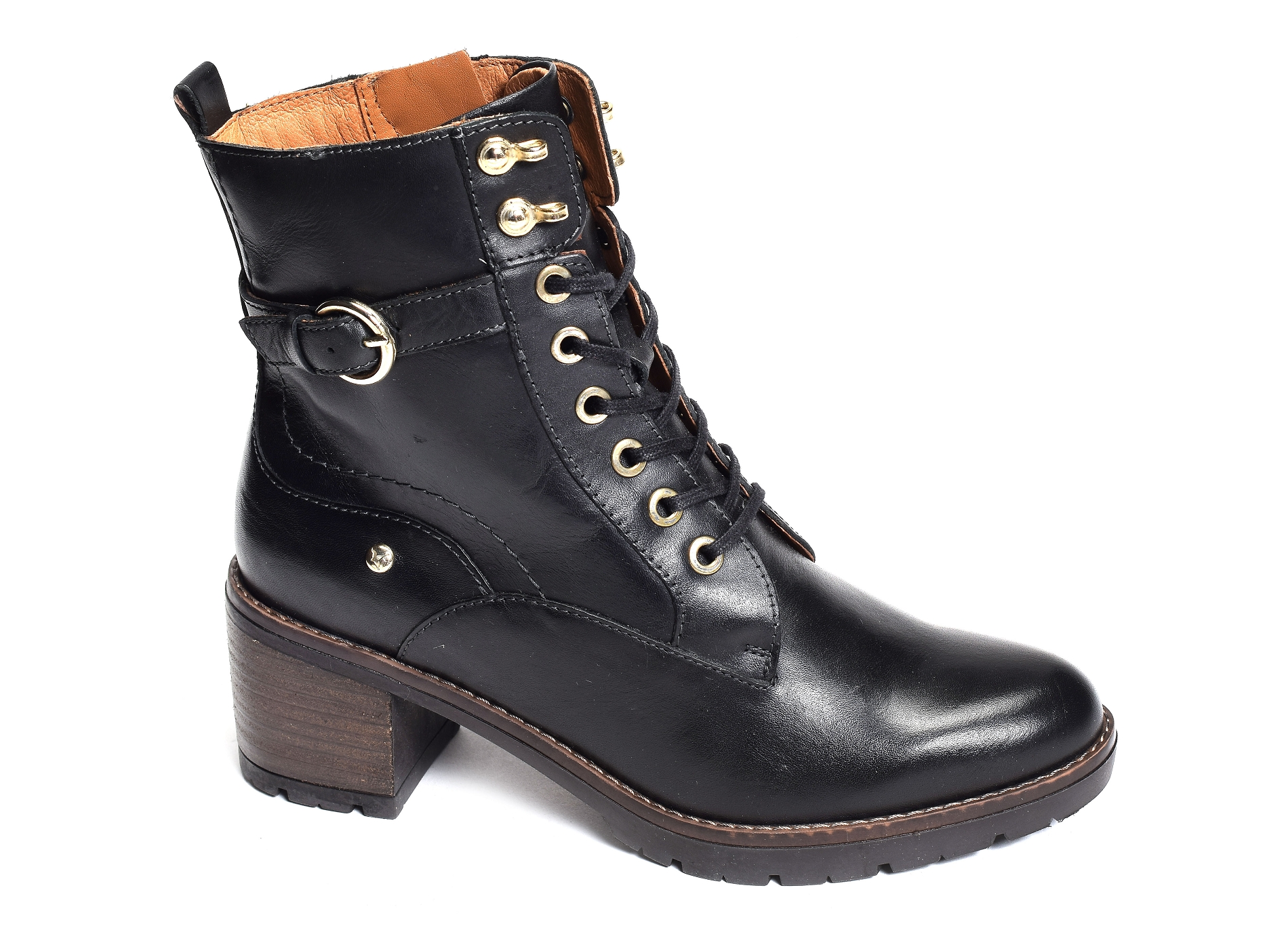 Llanes 8510 noir
