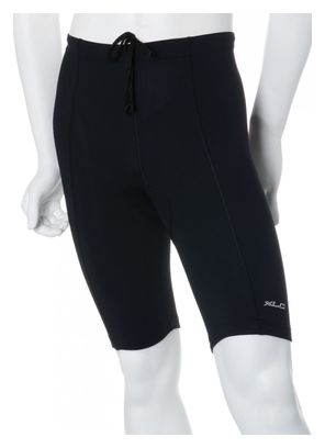 Cuissard Court TR-S01 Comp Noir