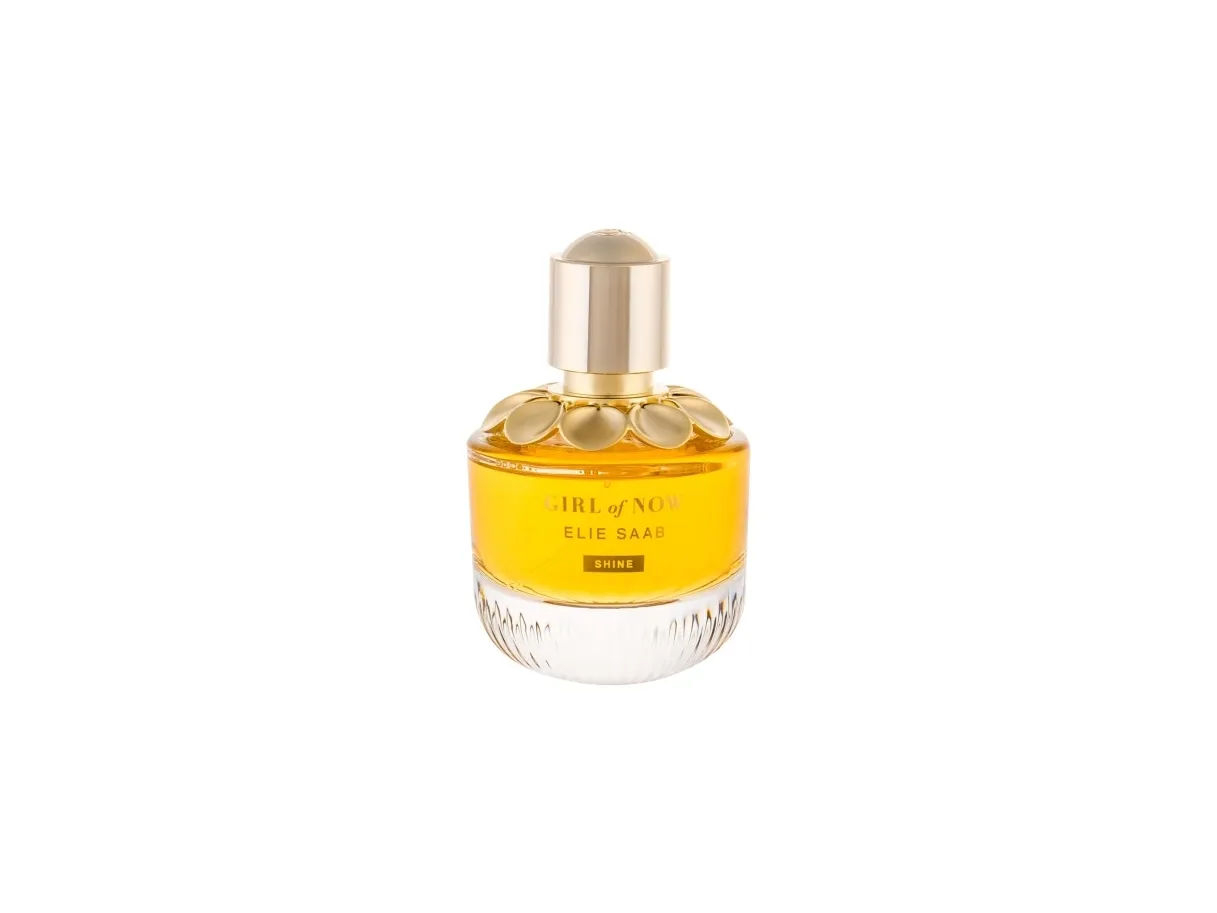 Elie Saab Girl of Now Shine Eau de Parfume Women 50ml
