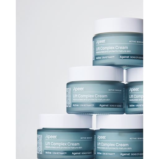 Apeer Lift Complex Cream, 50 ml