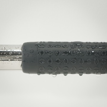 Tiger Antislip Grip Boston Comfort & Safety Zwart 20 cm
