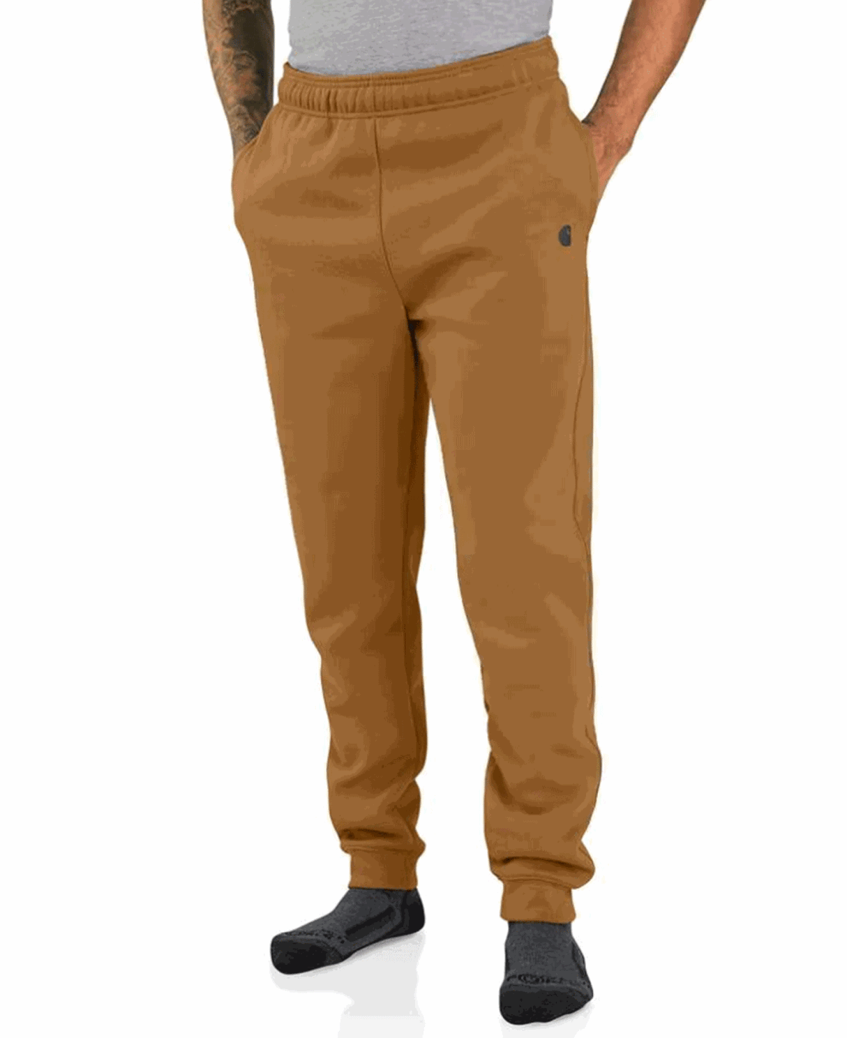 Carhartt<br>Midweight Tapered Sweatpant