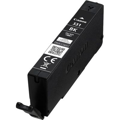Canon CLI-531 - noir - cartouche d'encre originale
