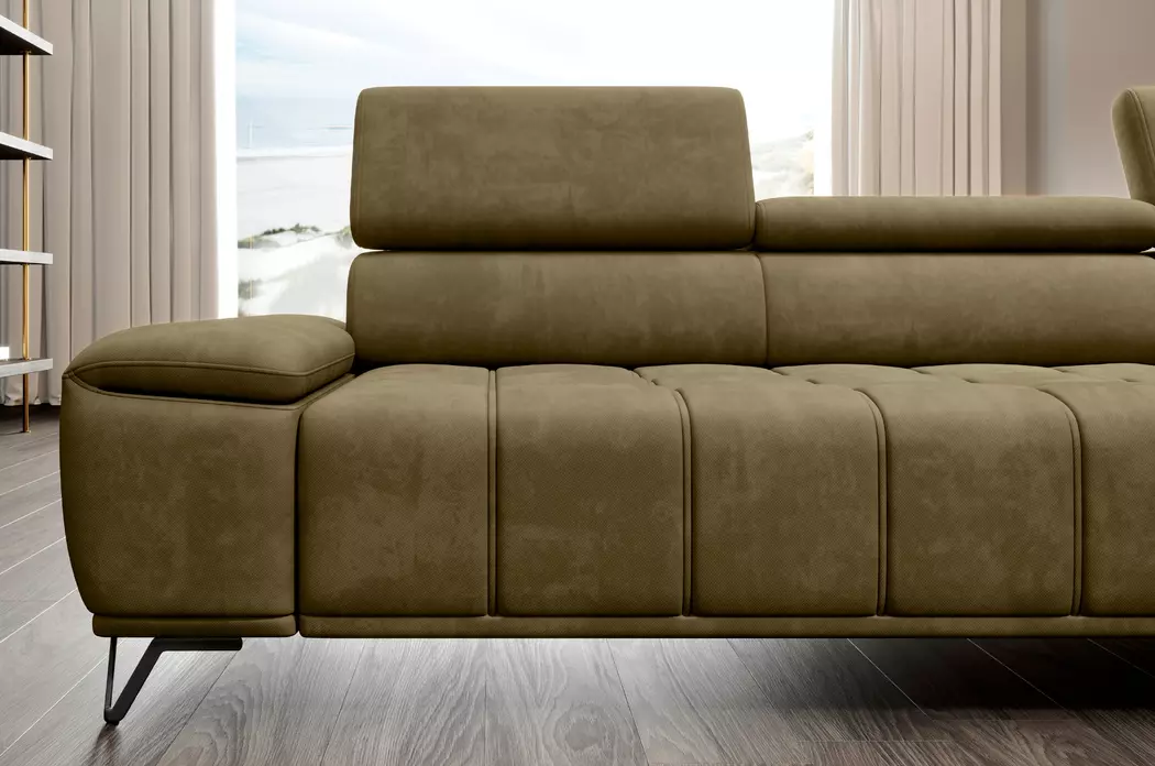 Ecksofa Palladio