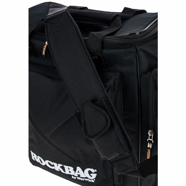 Rockbag RB 23002B Combo Road Tasche