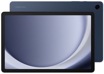 Samsung - Galaxy Tab A9 - Tablet - Graphite - 128 GB Opslag
