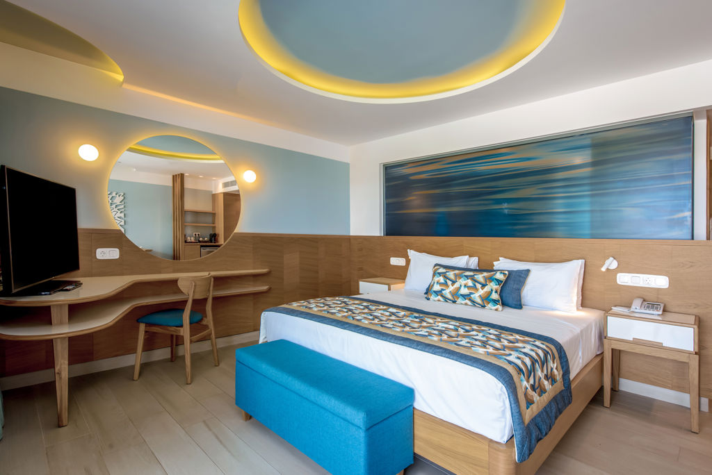 Lyttos Mare All Inclusive - Hotel