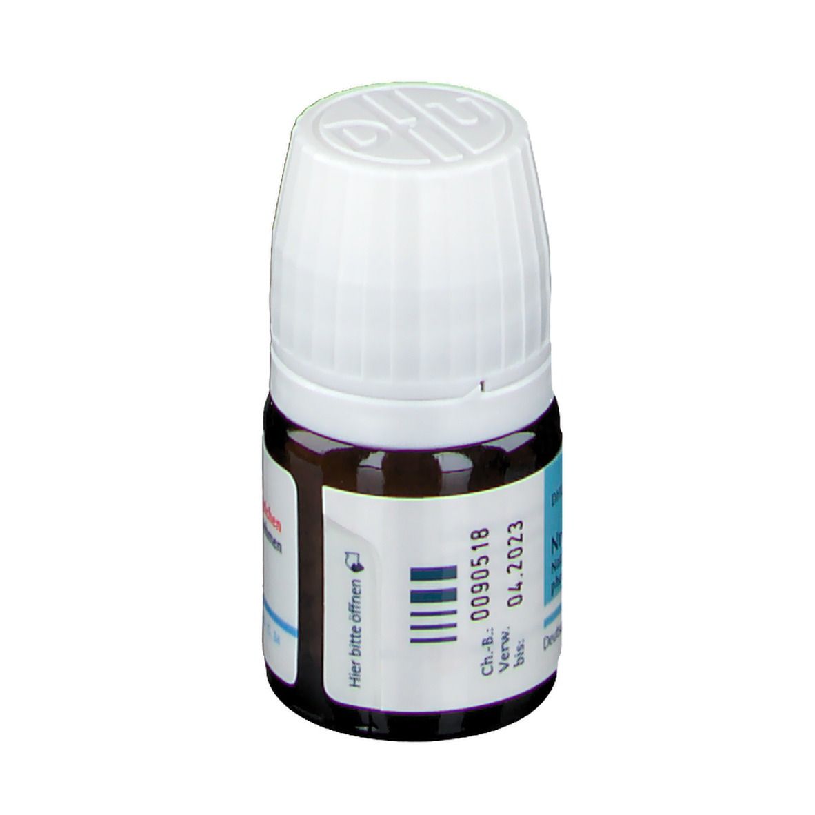 DHU Biochemie 9 Natrium phosphoricum D6