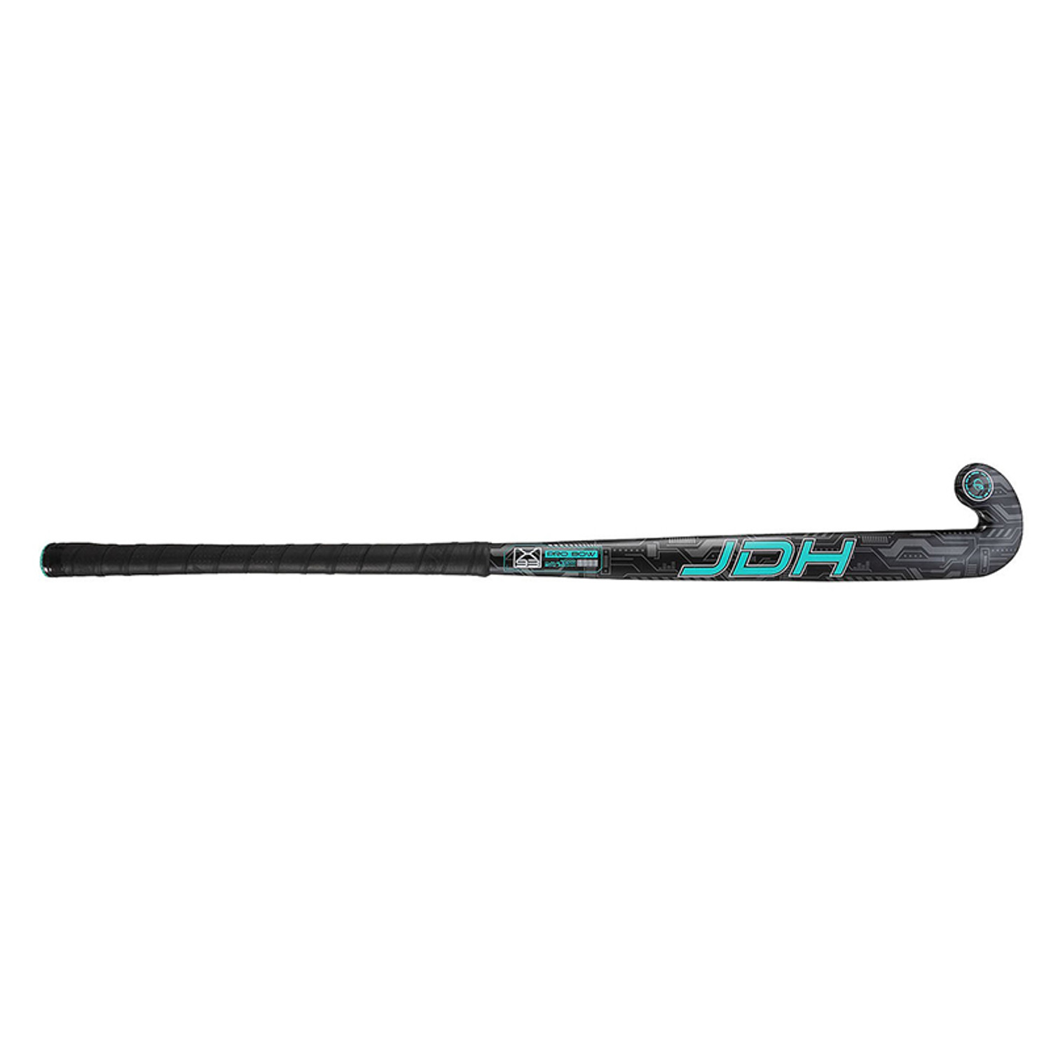 JDH X93 ProBow Hout Indoor