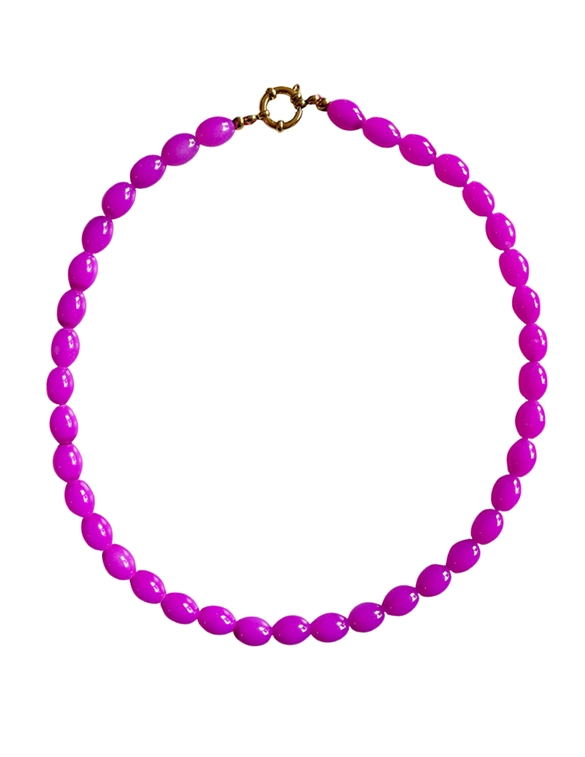 Harper & Yve Alice ketting HS25BACC03