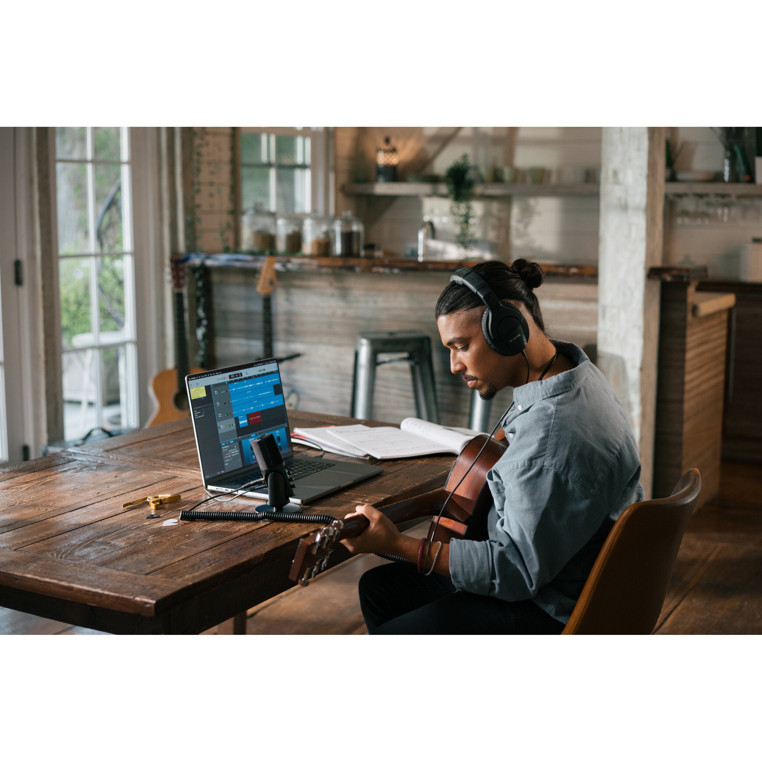 Sennheiser Profile Base Set USB-microfoon