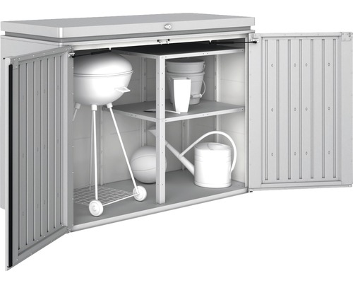 Biohort tussenplank voor HighBoard
