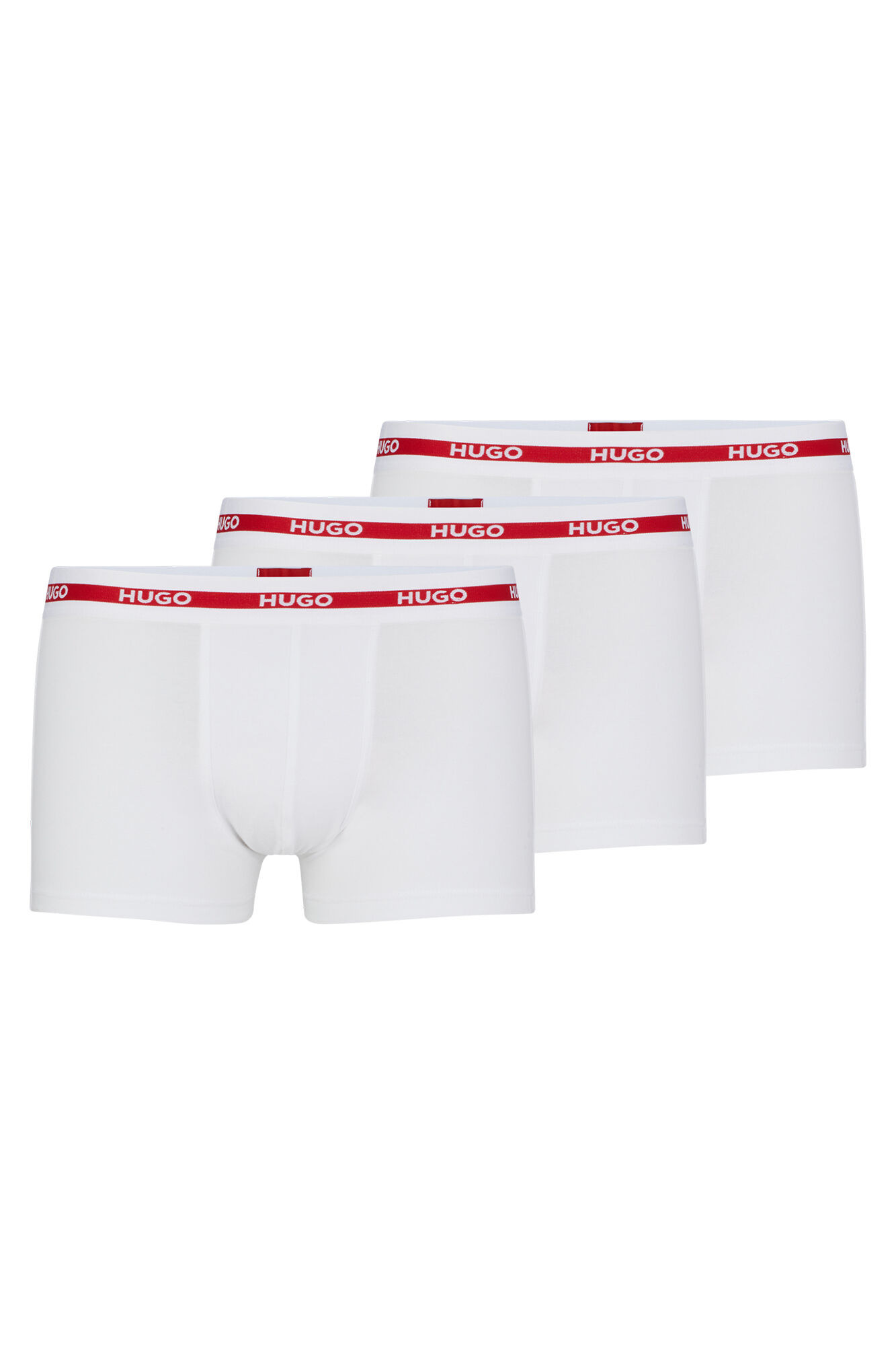 boxer pacote com 3