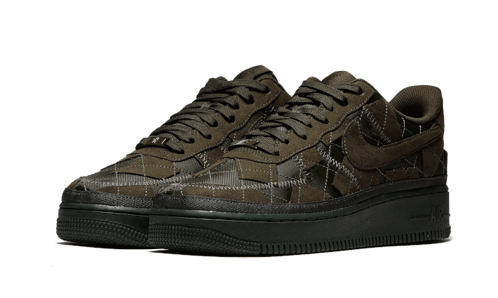 Nike Air Force 1 Low Billie Eilish Sequoia