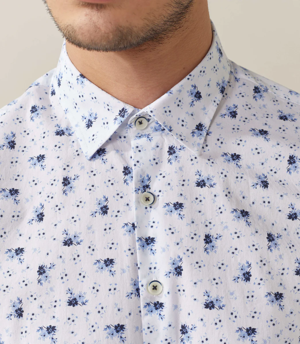 Chemise casual 