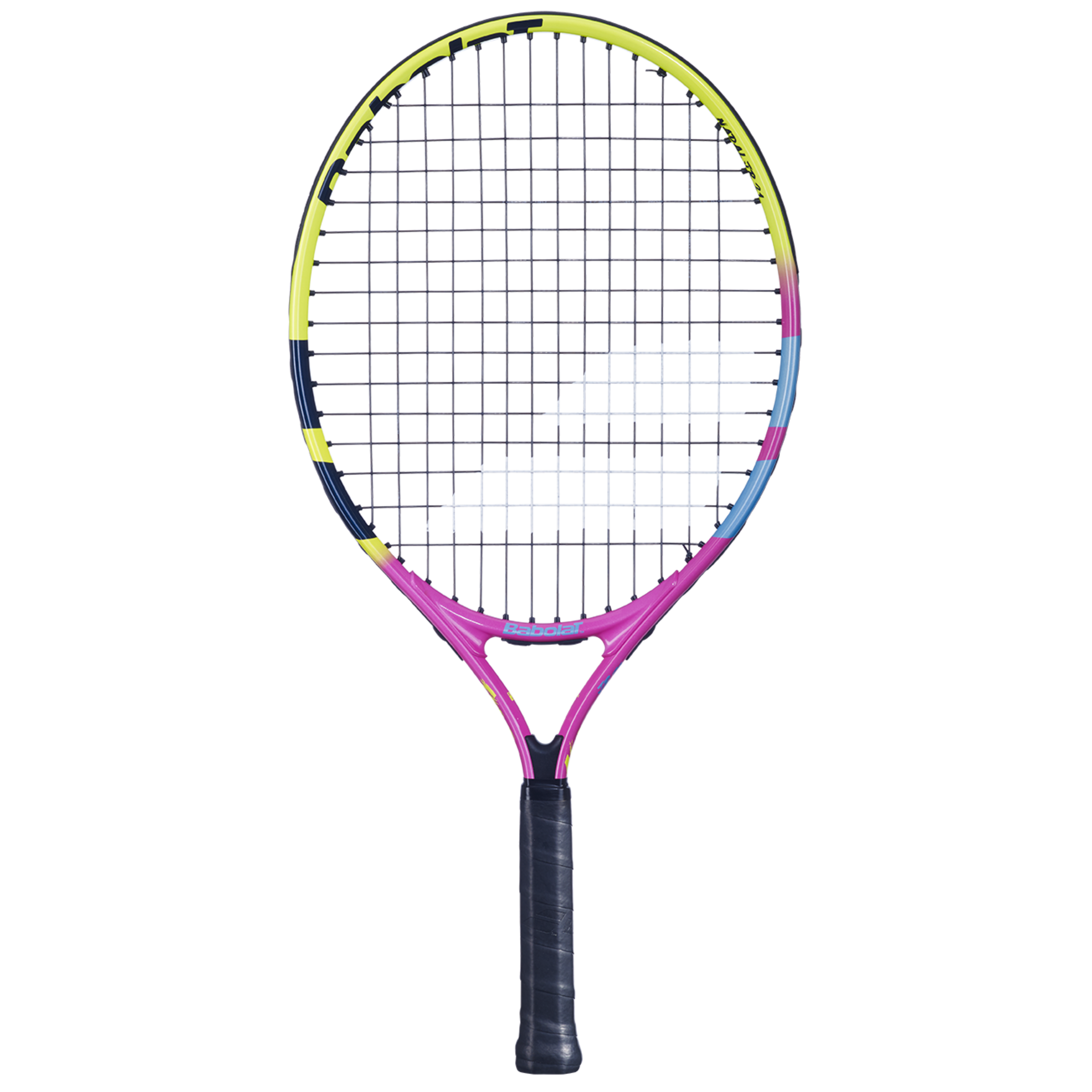 Nadal Junior 21 Besaitung Rosa