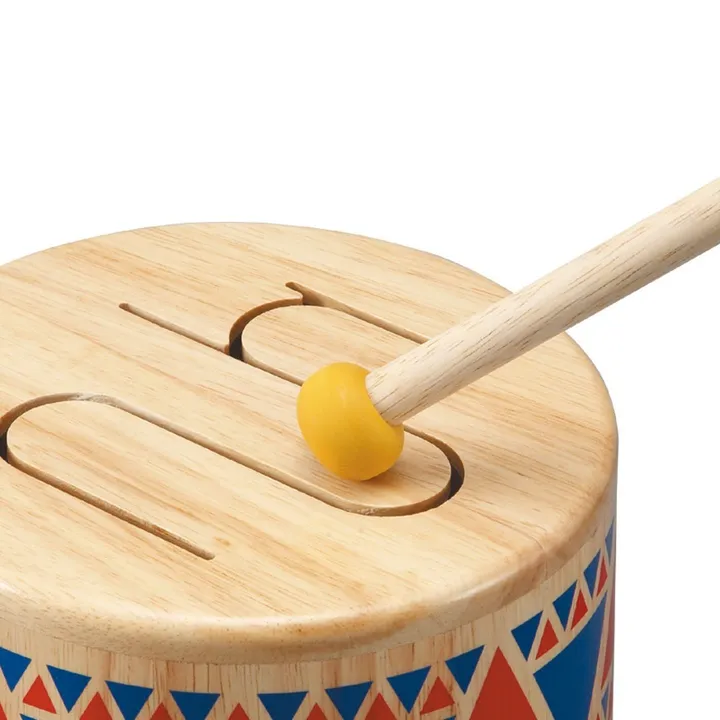 Plan Toys Tambour