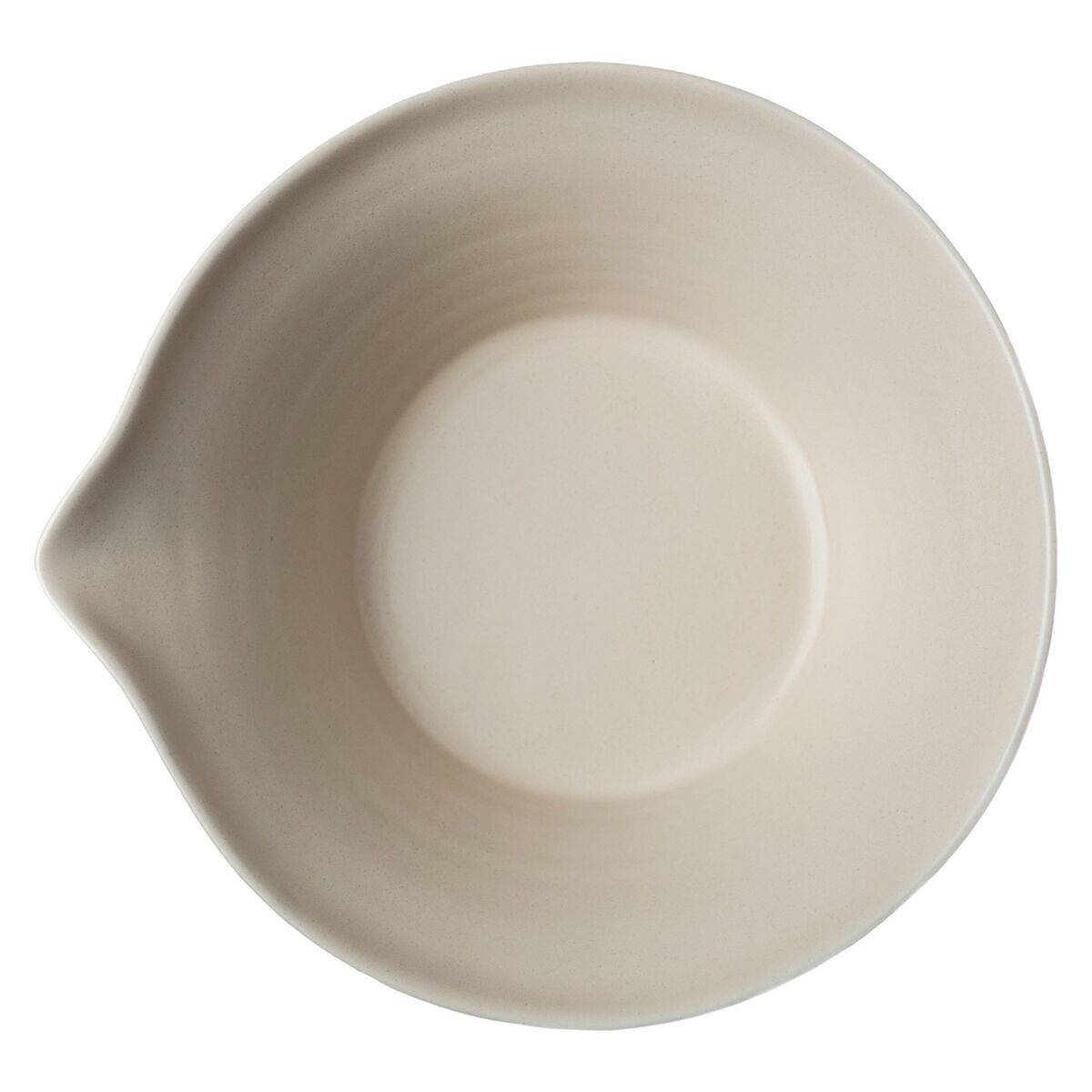 Peep deigbolle, 35 cm, lin