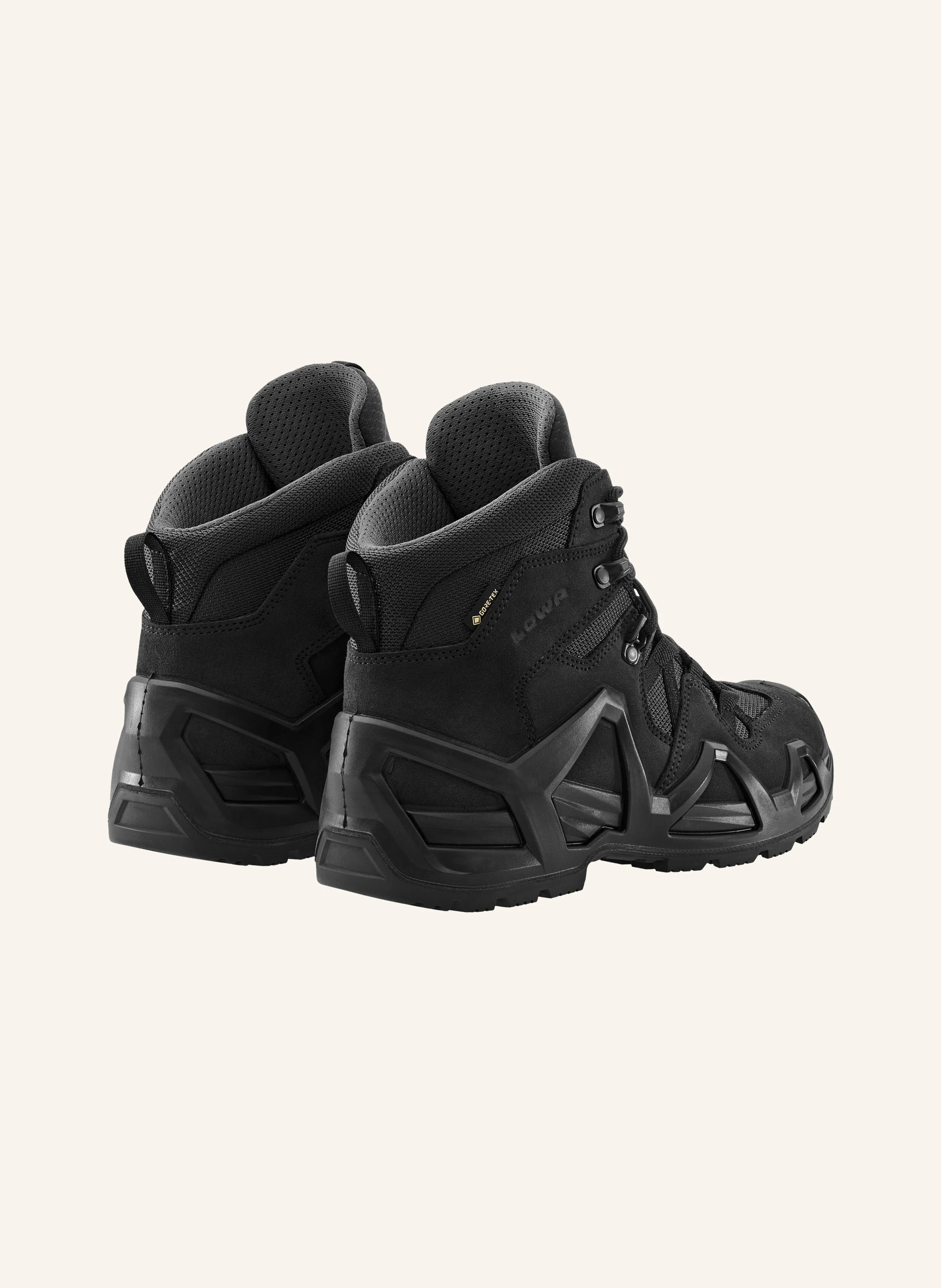LOWA PROFESSIONAL Outdoor-Schuhe ZEPHYR MK2 GTX MID W