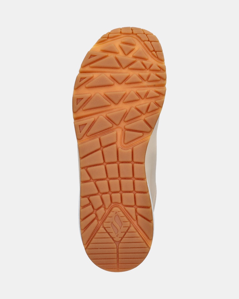 Skechers Uno Lage sneakers  - beige