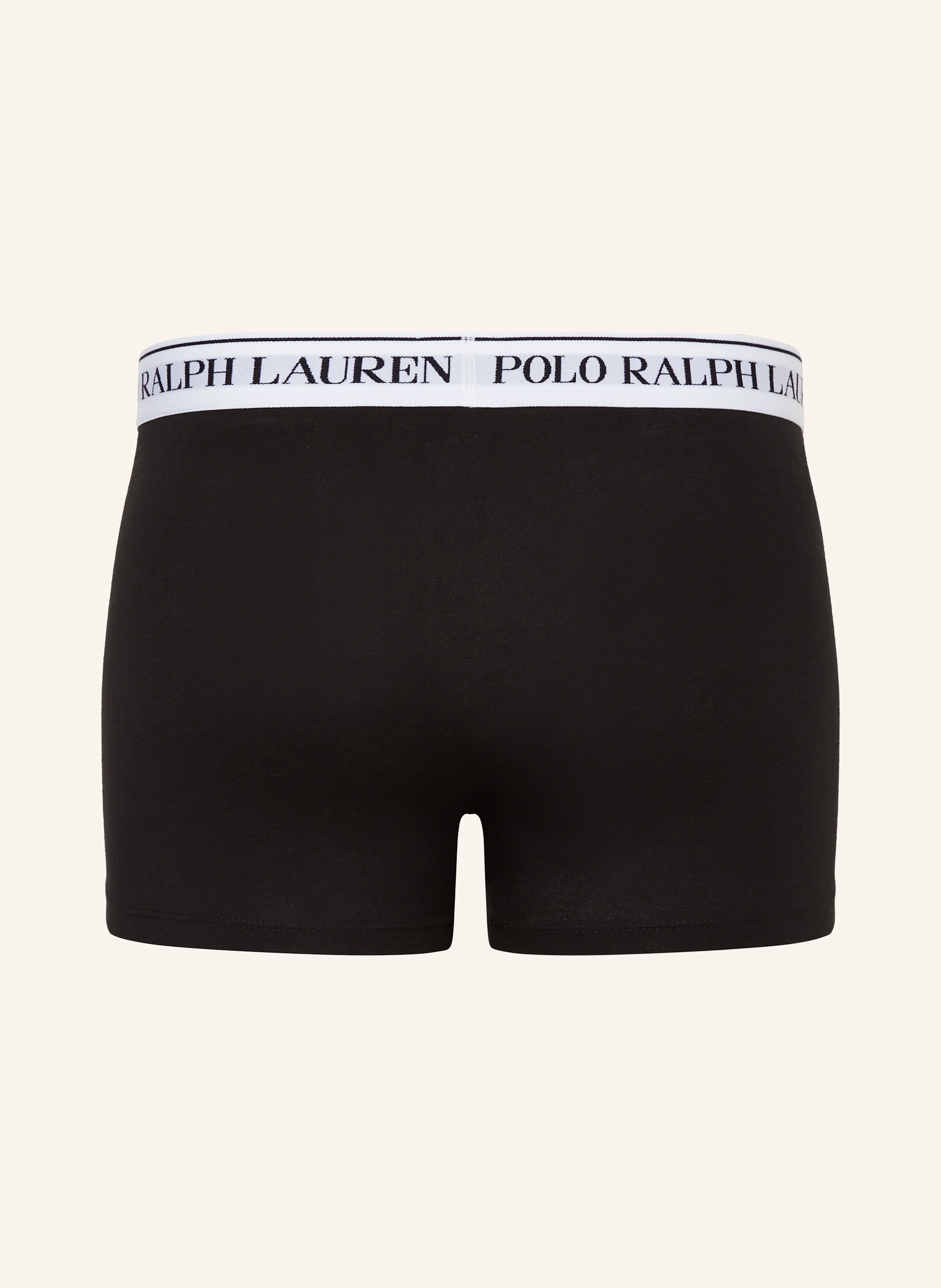 POLO RALPH LAUREN 5er-Pack Boxershorts