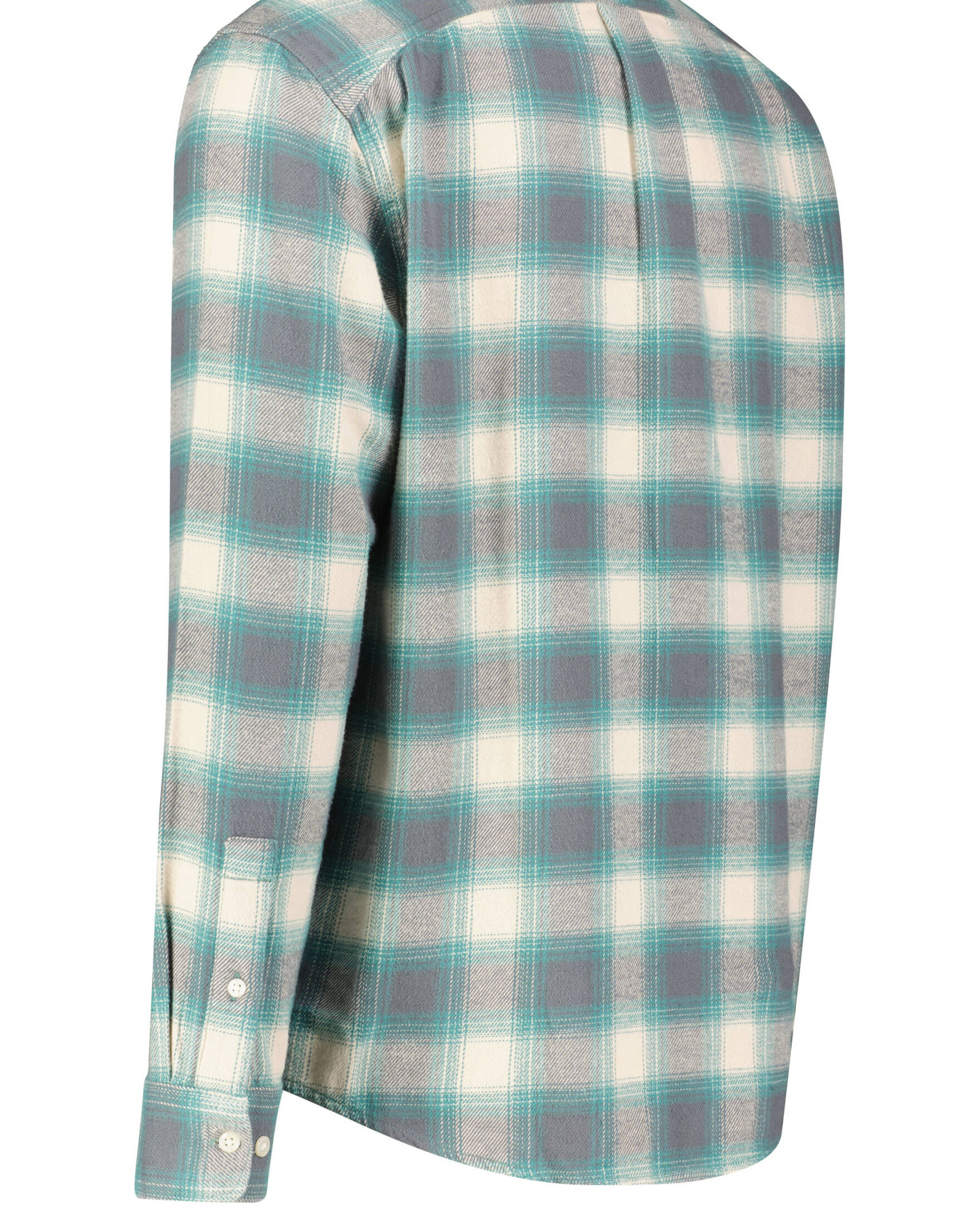 Lee| Herren Hemd RIVETED Relaxed Fit