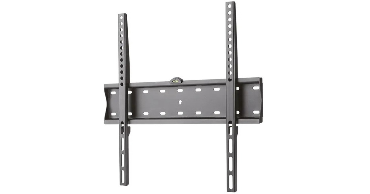NeomountsFPMA-W300BLACK tv wandsteun bevestiging  (Zwart)